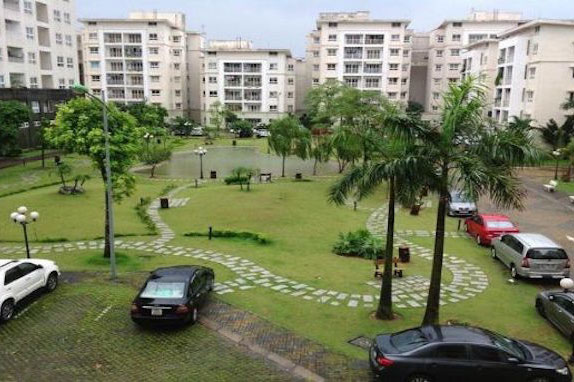 Giá thứ cấp căn hộ để bán tại Hà Nội tăng cao