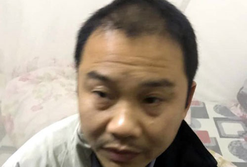 Hà Nội: Người phụ nữ bị gã xe ôm hiếp dâm, cướp tài sản