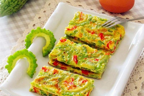 3 món ngon với trứng cả nhà ăn mãi không chán