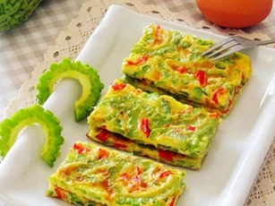 3 món ngon với trứng cả nhà ăn mãi không chán