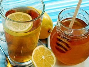 Giảm cân cấp tốc chỉ bằng cách uống nước chanh
