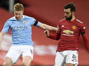 Bruno bị Roy Keane chê kém xa Cantona