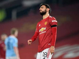 Thống kê sốc: Bruno Fernandes mất hút khi đối đầu Big Six