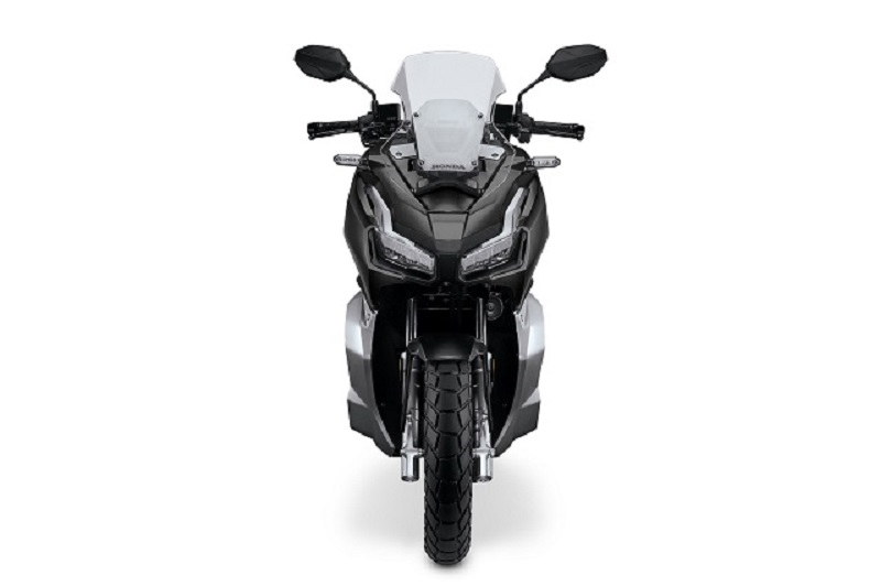 Honda ADV 150 2021 sẵn sàng ra mắt, kiểu dáng cơ bắp hơn