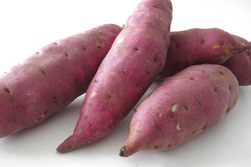 Chỉ cần ăn thực phẩm này tóc đẹp cực nhanh mà không tốn kém