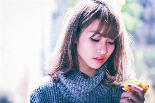 Đi làm thì không sao chứ về đến nhà, chỉ có mỗi két vàng và tiền bầu bạn với tôi