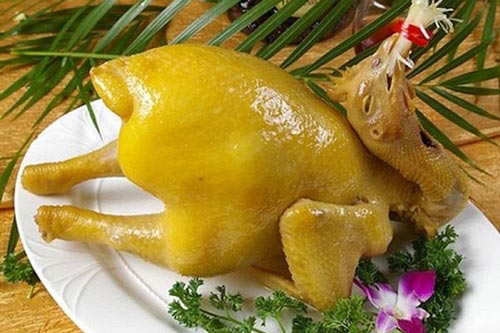 Ăn phao câu gà gây bệnh: Chuyên gia nói gì?