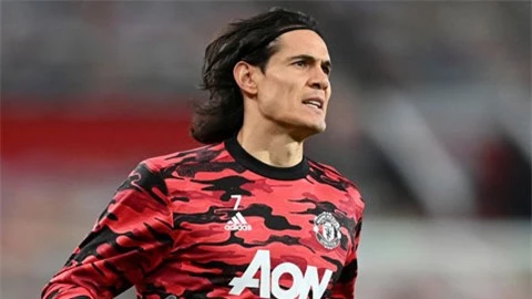 FA kết luận Cavani không phân biệt chủng tộc nhưng không bỏ lệnh cấm