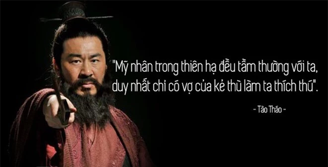 Sau khi tiêu diệt Lã Bố, vì sao Tào Tháo không dám nạp Điêu Thuyền vào hậu cung? - Ảnh 5.