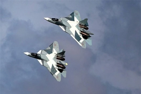 Tại sao Su-57 được triển khai ở miền Nam nước Nga?