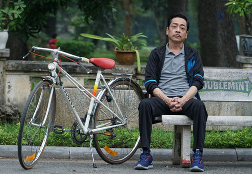 “Trở về giữa yêu thương" có bị ảnh hưởng khi NSND Hoàng Dũng phẫu thuật cột sống?