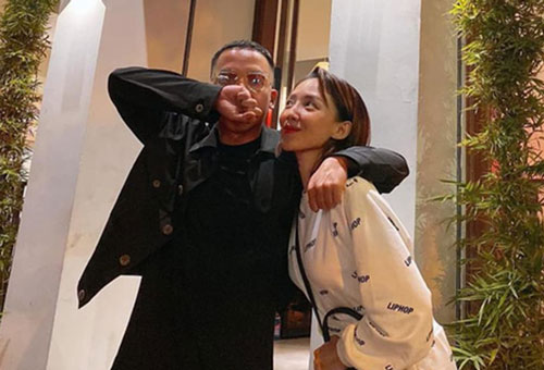 Tóc Tiên tiết lộ cuộc sống hôn nhân 'có một không hai' với Hoàng Touliver và ý định có con trong tương lai