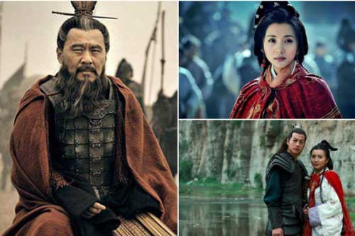 Sau khi tiêu diệt Lã Bố, vì sao Tào Tháo không dám nạp Điêu Thuyền vào hậu cung?