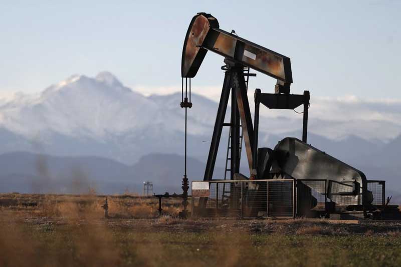 Giá xăng, dầu (7/1): Tiếp tục đi lên