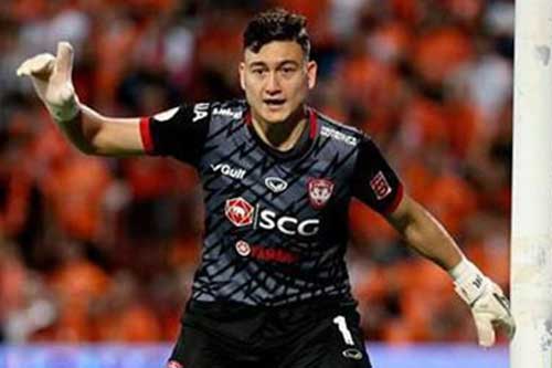 Cerezo Osaka chiêu mộ Đặng Văn Lâm