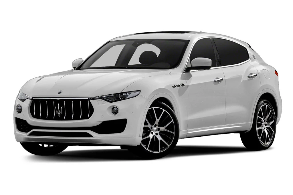 Maserati Levante S.