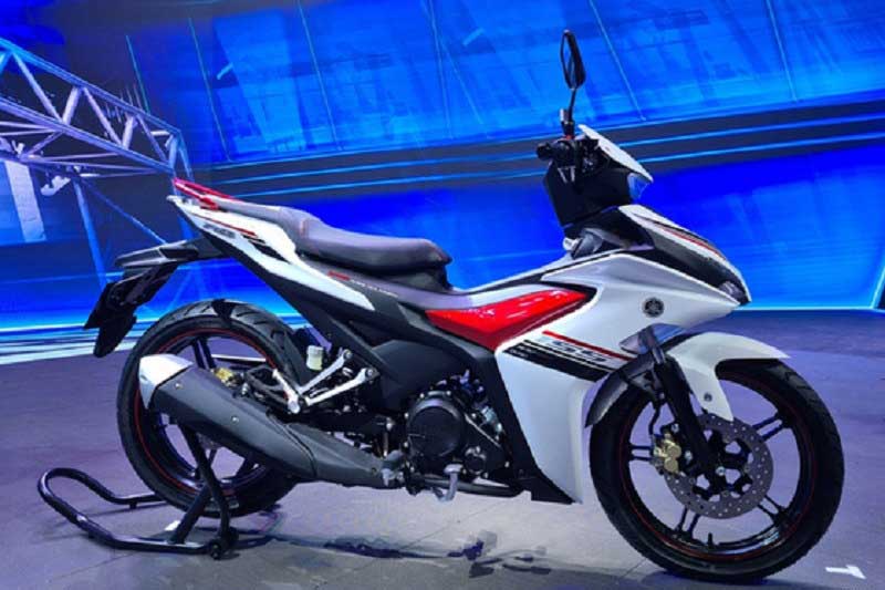 XE HOT (7/1): Yamaha Exciter 155 VVA đội giá hơn 7 triệu đồng, 10 xe SUV xấu nhất trong lịch sử