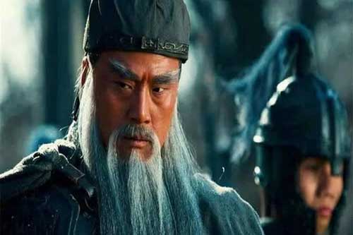 Nổi tiếng không sợ trời không sợ đất, tại sao tướng Đông Ngô là Cam Ninh mới ho 3 tiếng mà mặt Quan Vũ đã biến sắc?