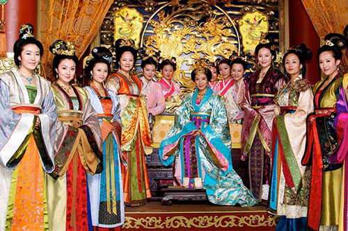 Rùng rợn với các phương pháp tránh thai của gái lầu xanh, cung tần mỹ nữ xưa