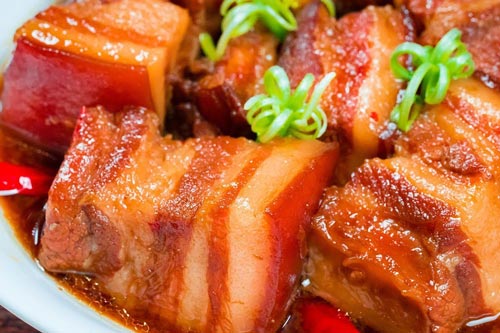 Mẹo làm món thịt kho tàu cực ngon