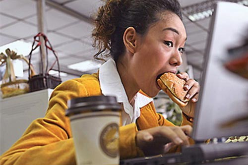 Ăn sáng theo cách này không khác nào 'đầu độc' cơ thể