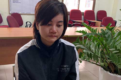 Hà Nội: Triệt phá đường dây mang thai hộ với giá 500 triệu đồng/lần