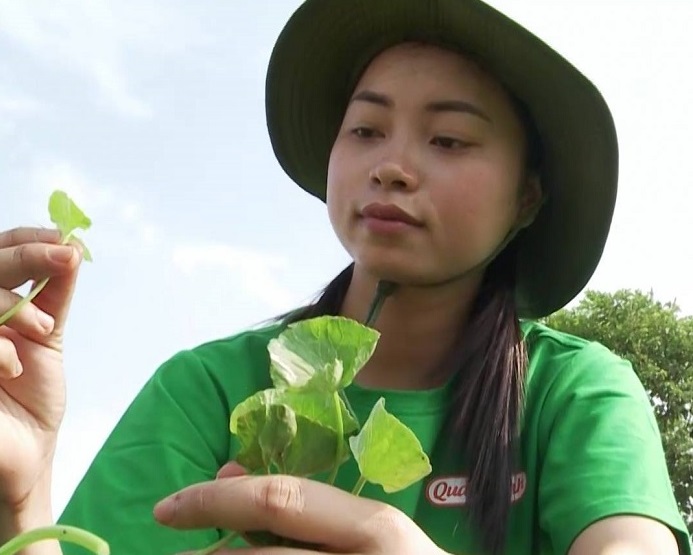 Chuyện doanh nghiệp: Phía sau triệu USD là..."gượng lên trong nước mắt" 