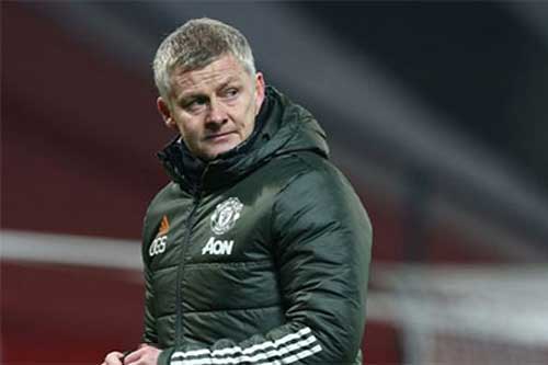 Solskjaer nói gì khi M.U bị loại khỏi bán kết Cúp Liên Đoàn?