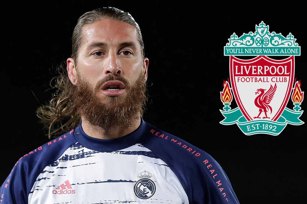 CHUYỂN NHƯỢNG (7/1): Liverpool muốn tậu Ramos, M.U nhắm “sao mai” người Pháp