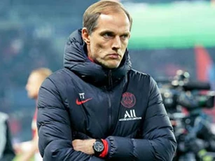 Trước Lampard, Chelsea từng tính bổ nhiệm Tuchel