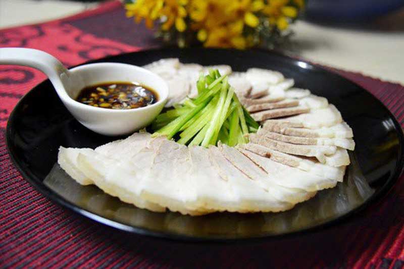 Luộc thịt cứ cho thêm thứ này, thịt vừa ngon ngọt lại tốt cho sức khỏe