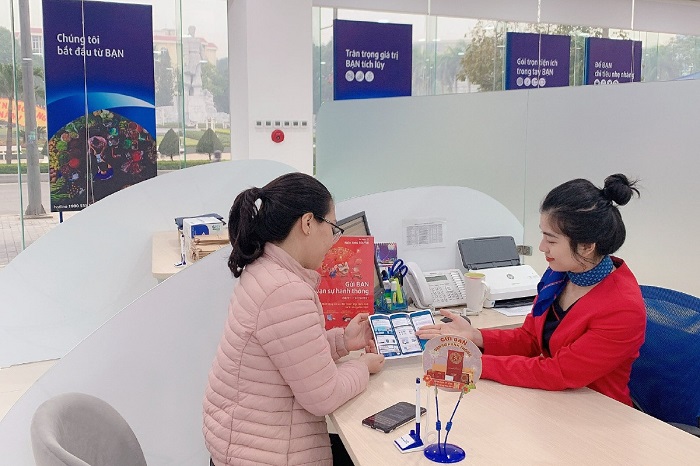 Ngân hàng Bản Việt khuyến mãi khủng cho khách gửi tiết kiệm