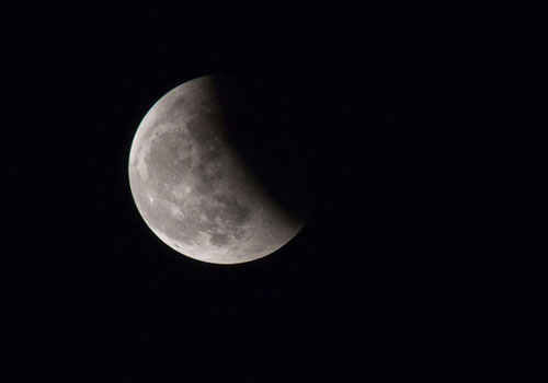 Giải mã bí ẩn Mặt Trăng bất ngờ biến mất khỏi bầu trời năm 1110