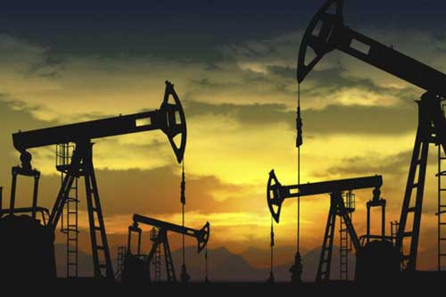 Giá xăng, dầu (8/1): Duy trì đà tăng