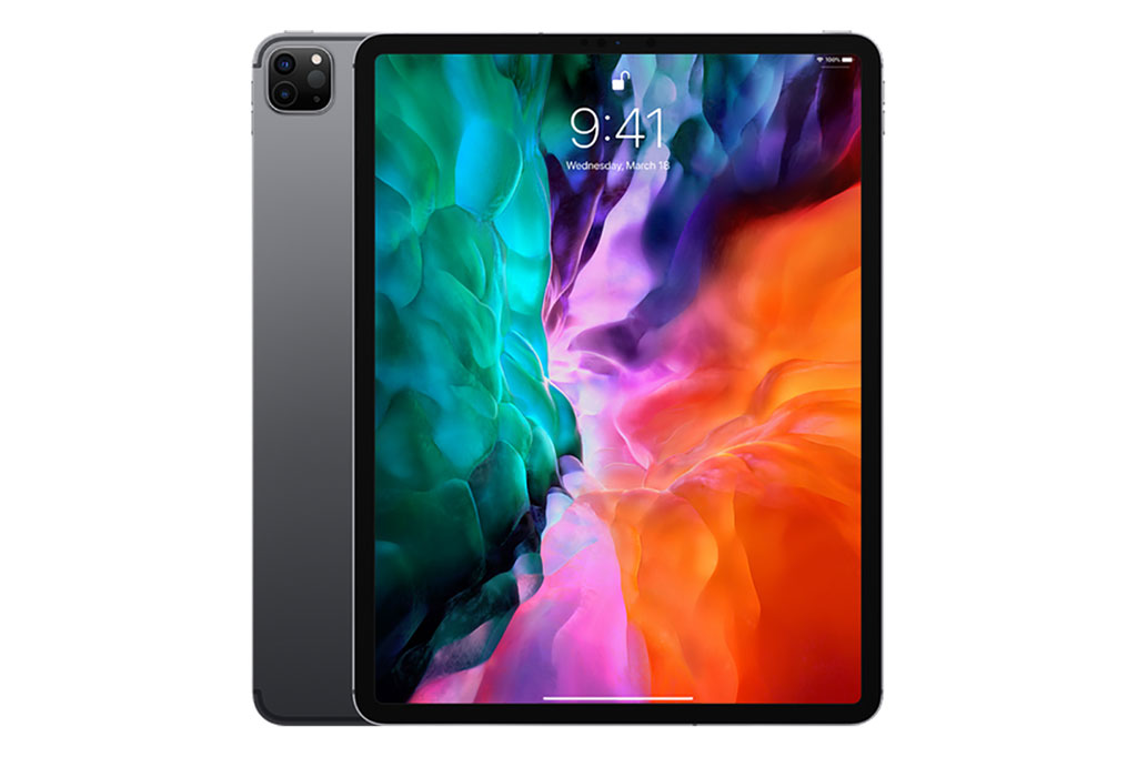Bảng giá iPad tháng 1/2021: Giảm giá mạnh
