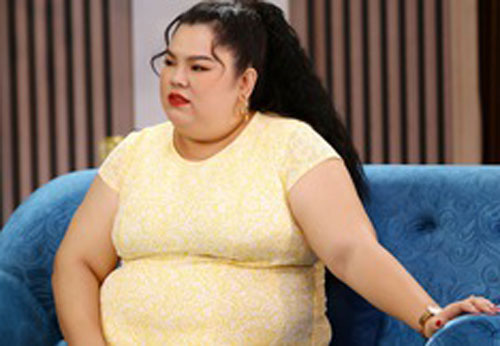 Tuyền Mập trải lòng về scandal coi thường khán giả, bị đàn chị chấn chỉnh về thái độ