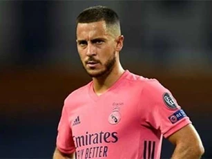 Hazard ước 'quà' sinh nhật có tiền không mua được
