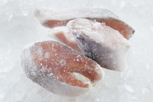 Thực phẩm tuyệt đối không để đông đá trong tủ lạnh