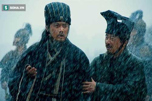 Làm trái 1 lời dặn của Lưu Bị trước khi chết, Gia Cát Lượng phạm phải sai lầm không thể cứu vãn, ngàn năm sau vẫn bị nhắc tên