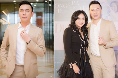 Ca khúc viết về chuyện tình Hà Hồ - Kim Lý của Lê Việt Anh được Thanh Lam mượn hát trong đám cưới con gái