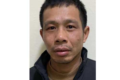 Hà Nội: Mới ra tù lại vào bệnh viện trộm cắp