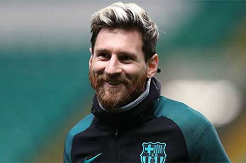 M.U có 10 cầu thủ giá trị hơn Messi