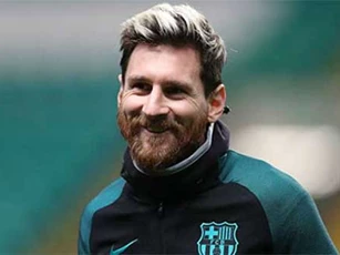 M.U có 10 cầu thủ giá trị hơn Messi