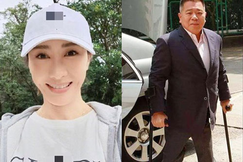 Đệ nhất mỹ nhân TVB U50 Lê Tư trẻ trung 'như bị thời gian bỏ quên'