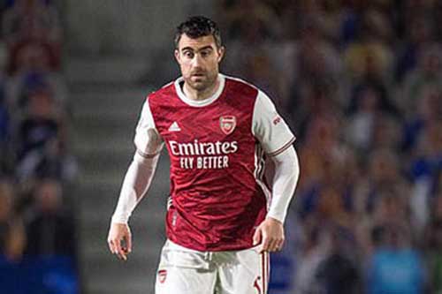 Sokratis muốn rời Arsenal để cứu vãn sự nghiệp