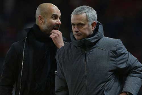 Man City vào chung kết Cúp Liên đoàn: Cuối cùng, Pep lại gặp Mou