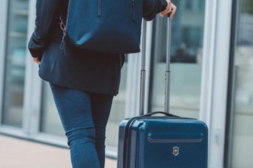 Mẹo thông minh giúp bạn mang tiền an toàn khi đi du lịch