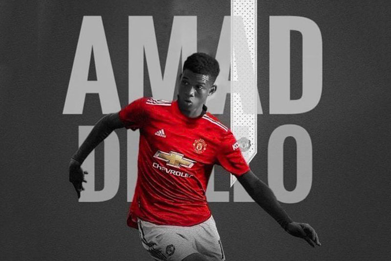 CHÍNH THỨC: M.U đón tân binh 37 triệu Bảng từ Atalanta