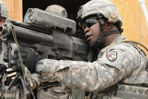 5 vũ khí mới sắp được trang bị cho binh lính Mỹ