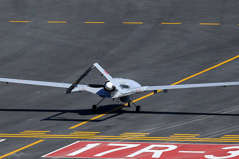 Thiết bị quân sự, vũ khí của Nga gây ấn tượng mạnh tại cuộc diễu hành ở Iraq